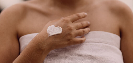 Benefits Of Shea Butter For Skin